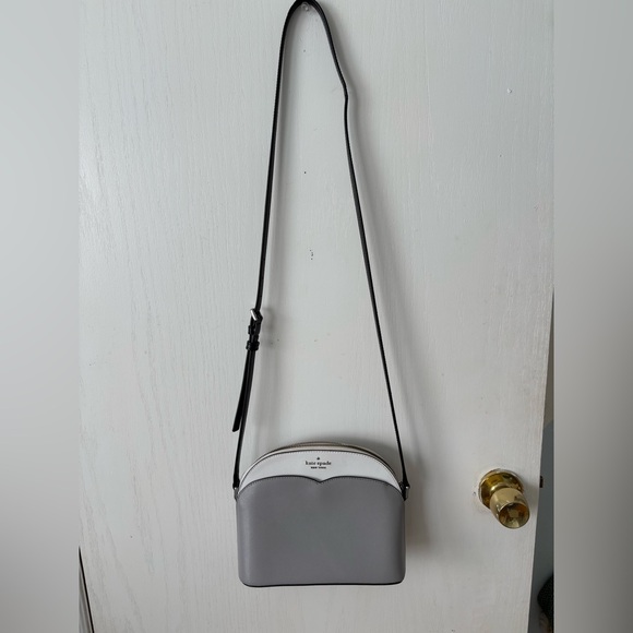 Kate Spade Payton Dome Crossbody - Picture 3 of 4